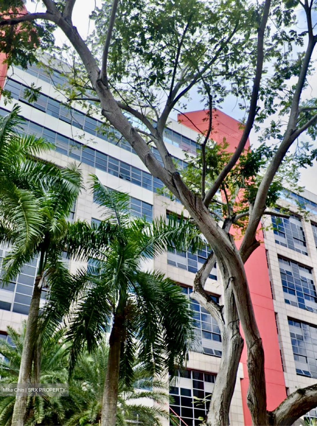 Eunos Techpark (D14), Factory #525491231